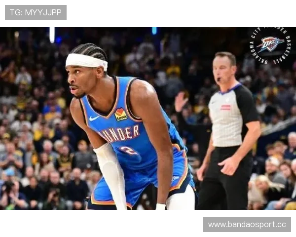 亚历山大淡然面对雷霆赛季连破纪录的外界种种喧嚣与持续热议声浪 亚历山大淡然面对雷霆赛季连破纪录的外界种种喧嚣与持续热议声浪