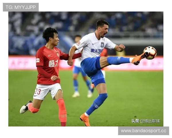 中超联赛近期进球转化率变化分析及球队表现趋势观察 中超联赛近期进球转化率变化分析及球队表现趋势观察