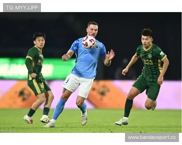 双榜领跑 布彭扎两场四球 浙江暂时登顶中超积分榜