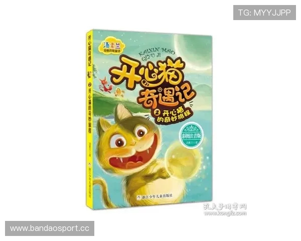 猫先生的奇妙日常与温暖冒险故事全记录