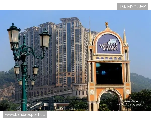 澳门威尼斯人赌场周边休闲娱乐美食购物全攻略详解