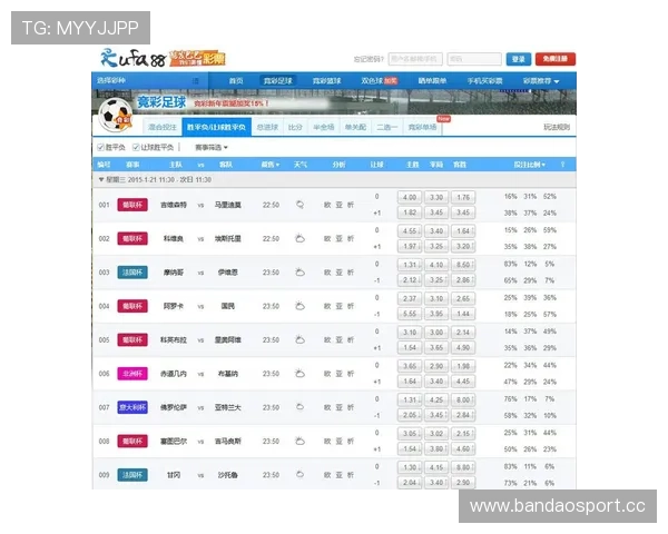 最好用的体育投注APP推荐与使用攻略全方位解析指南