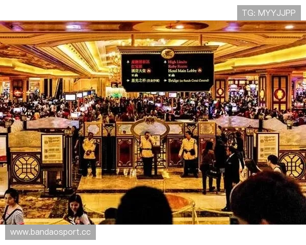 以新濠影汇赌场为核心的澳门娱乐旅游与博彩体验深度解析与周边发展观察趋势研究